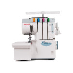 Оверлок Janome MyLock 784 в Минске
