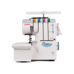 Оверлок Janome MyLock 784