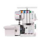 Оверлок Janome MyLock 784 в Минске