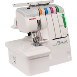 Оверлок Janome MyLock 835 D