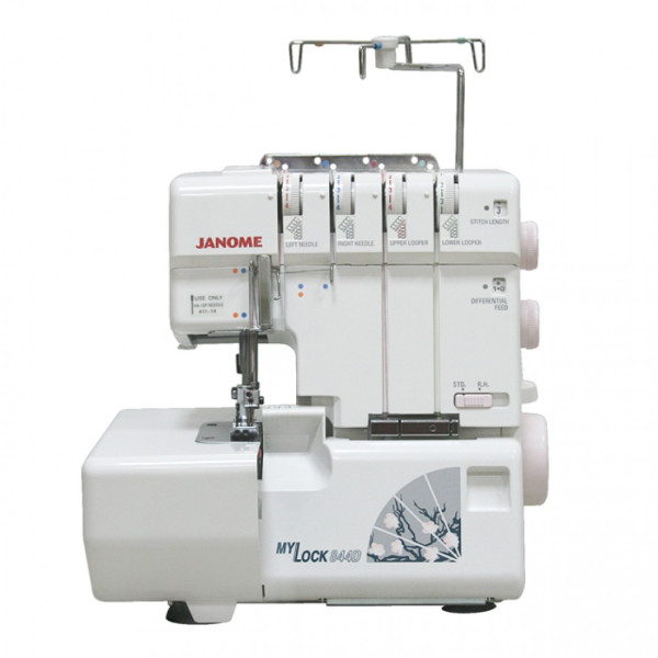 Оверлок Janome MyLock 844D в Минске
