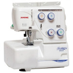 Оверлок Janome MyLock 9002D  в Минске