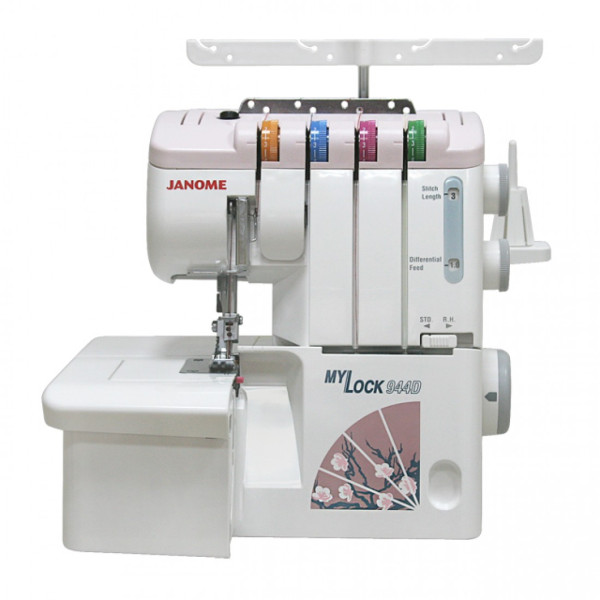 Оверлок Janome MyLock 944D в Минске
