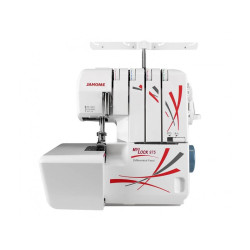 Оверлок Janome MyLock 975