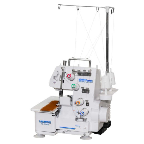 Оверлок Jasmine JS-734D в Минске