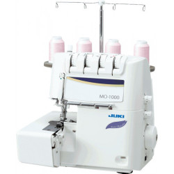 Оверлок Juki MO-1000
