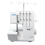 Оверлок Juki MO-104DN в Минске