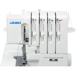 Оверлок Juki MO-104DN в Минске