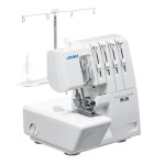 Оверлок Juki MO-104DN в Минске