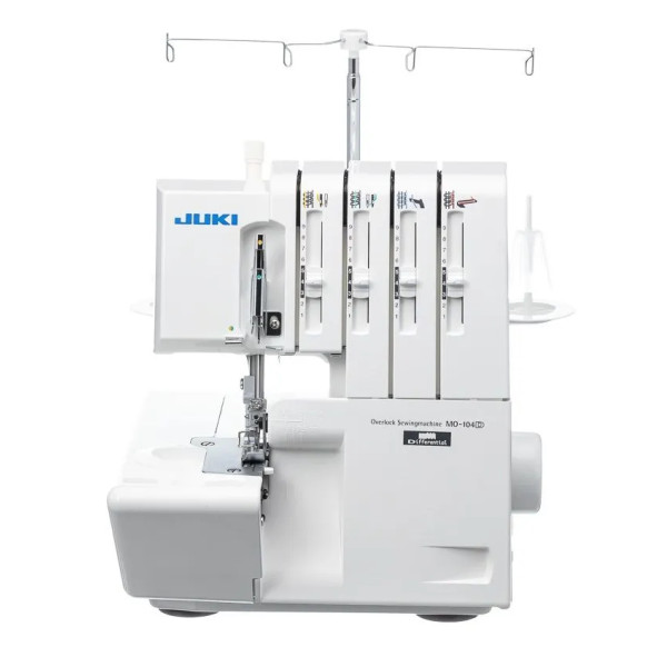 Оверлок Juki MO-104DN в Минске