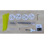 Оверлок Juki MO-51E  в Минске