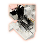 Оверлок Juki MO-54E  в Минске и Беларуси