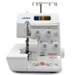 Оверлок Juki MO-54E  в Минске и Беларуси