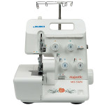 Оверлок Juki MO-54eN в Минске и Беларуси