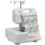 Оверлок Juki MO-54eN в Минске и Беларуси