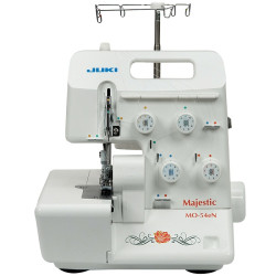 Оверлок Juki MO-54eN