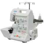 Оверлок Juki MO-54eN в Минске и Беларуси