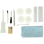 Оверлок Juki MO-54eN в Минске и Беларуси