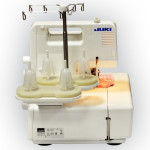 Оверлок Juki MO-55E  в Минске