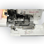 Оверлок Juki MO-55E  в Минске