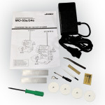 Оверлок Juki MO-55E  в Минске