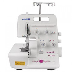 Оверлок Juki MO-55E