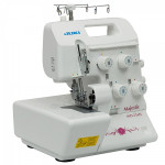 Оверлок Juki MO-55eN в Минске