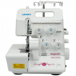 Оверлок Juki MO-55eN