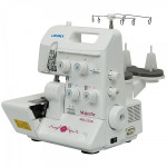 Оверлок Juki MO-55eN в Минске