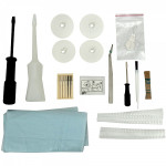 Оверлок Juki MO-55eN в Минске