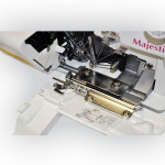 Оверлок Juki MO-55eN в Минске