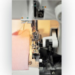 Оверлок Juki MO-55eN в Минске