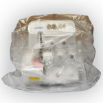 Оверлок Juki MO-55eN в Минске