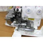 Оверлок Juki MO-644D  в Минске