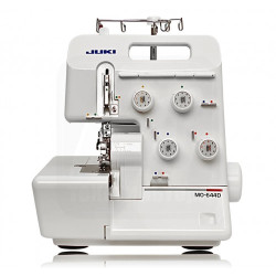 Оверлок Juki MO-644D (DN) 