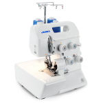 Оверлок Juki MO-654DEN  в Минске