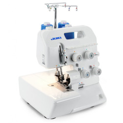 Оверлок Juki MO-654DEN