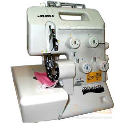 Оверлок Juki MO-654DE