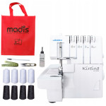 Оверлок Juki MO-70BA  в Минске