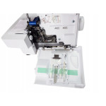 Оверлок Juki MO-70BA  в Минске