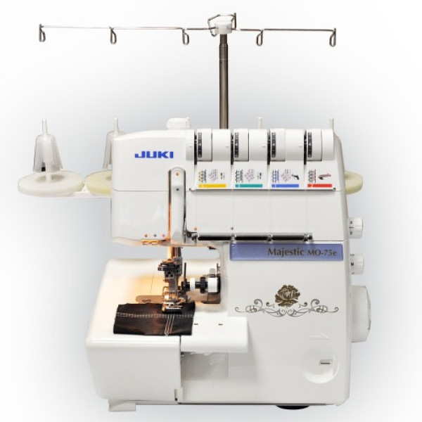 Коверлок Juki MO-75E  в Минске
