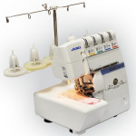 Коверлок Juki MO-75E  в Минске