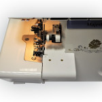 Коверлок Juki MO-75E  в Минске