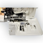 Коверлок Juki MO-75E  в Минске