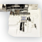 Коверлок Juki MO-75E  в Минске