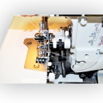 Коверлок Juki MO-75E  в Минске