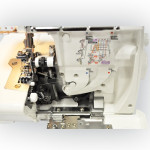 Коверлок Juki MO-75E  в Минске