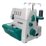 Оверлок Leader ECO DRIVE в Минске