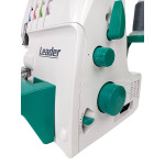 Оверлок Leader ECO DRIVE в Минске