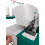 Оверлок Leader ECO DRIVE в Минске